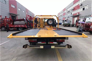 石门附近汽车救援服务