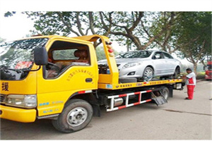 石门附近24小时汽车拖车服务热线
