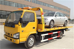 石门道路救援一般怎么收费