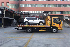 石门汽车紧急补胎换胎救援