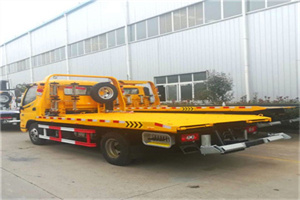 石门附近拖车救援搭电