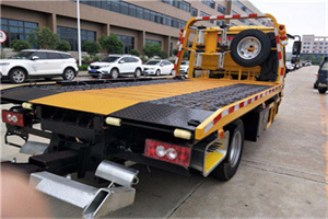 石门24小时汽车送油服务公司