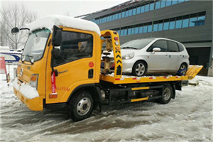 石门附近道路救援服务