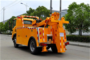 石门高速路拖车费