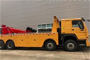 石门道路救援公司